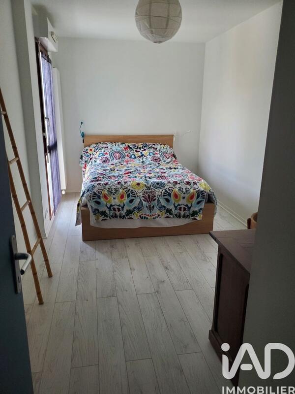 Appartement - 81 m² - 4 pièces