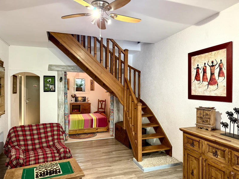 Maison - 169 m² - 6 pièces