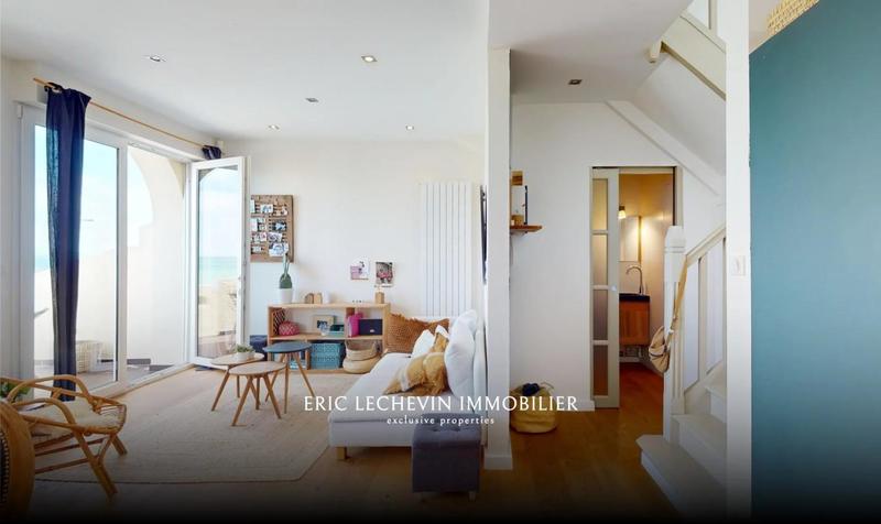 Villa - 136 m² - 8 pièces