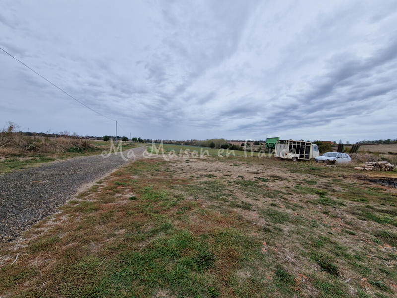 Maison - 198 m² - 8 pièces