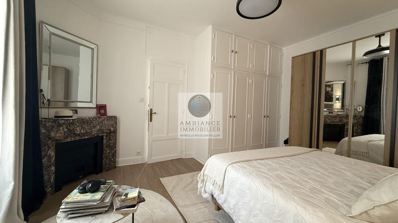 Appartement - 79 m² - 5 pièces