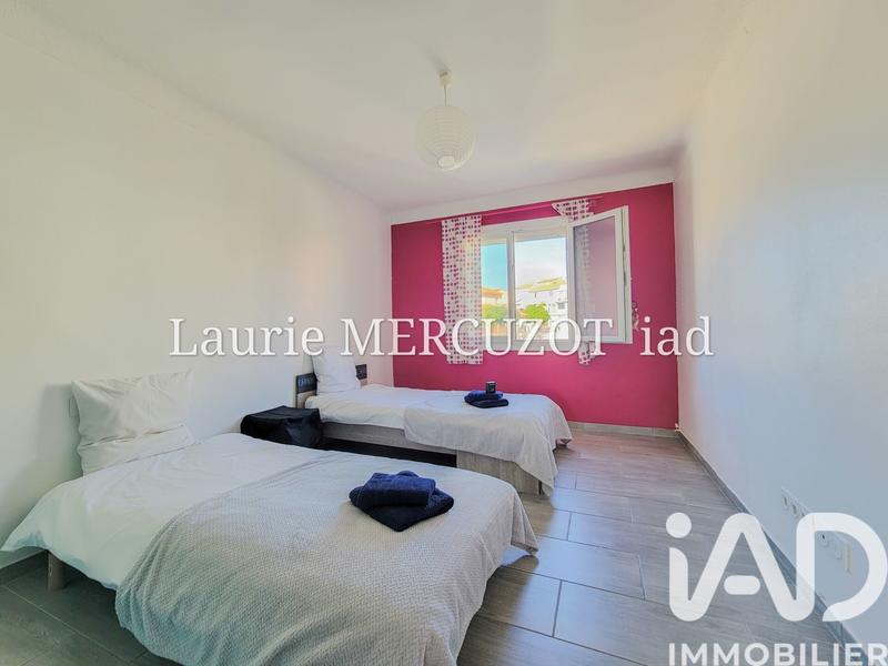 Maison - 109 m² - 5 pièces