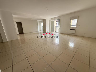 Maison - 132 m² - 5 pièces