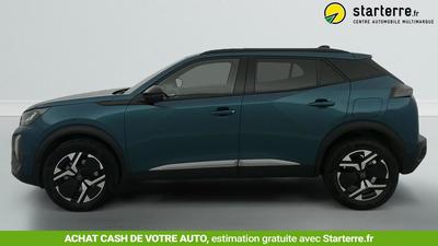 Peugeot 2008 Hybrid 136 e-Dcs6 Allure