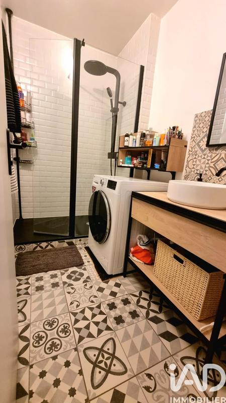 Appartement - 69 m² - 4 pièces