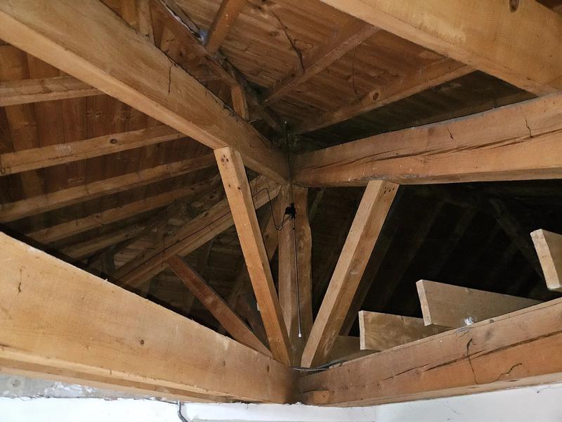 Maison - 338 m² - 8 pièces