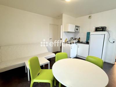 Appartement - 50 m² - 3 pièces