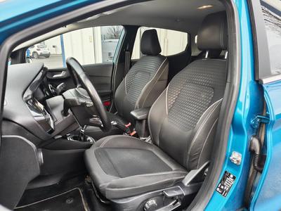 Ford Fiesta VII 1.0 Ecoboost Play First Edition 100ch