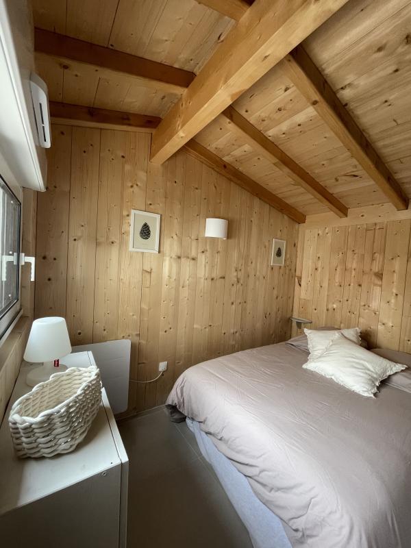 Maison - 55 m² - 4 pièces