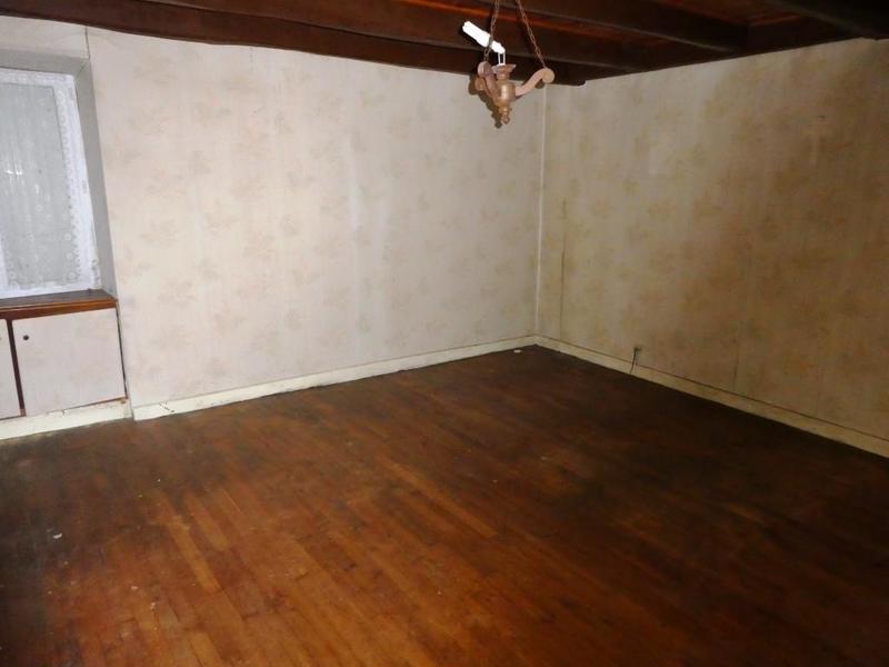 Maison - 100 m² - 6 pièces