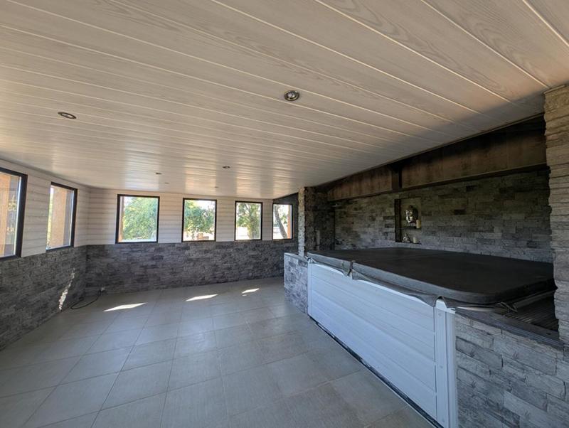 Maison - 231 m² - 5 pièces