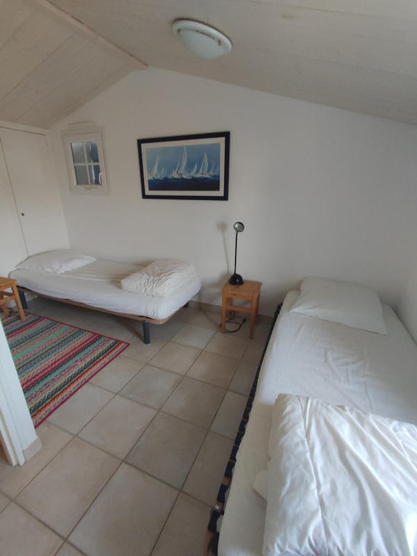 Maison - 102 m² - 4 pièces