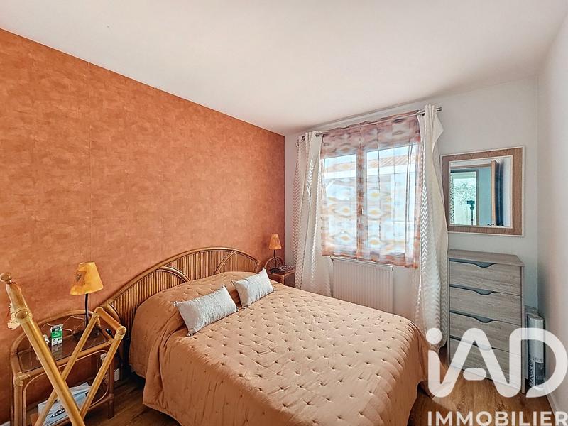 Maison - 155 m² - 6 pièces