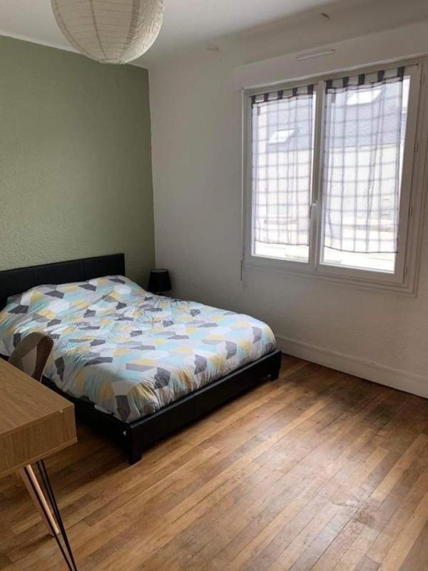 Appartement - 115 m² - 5 pièces