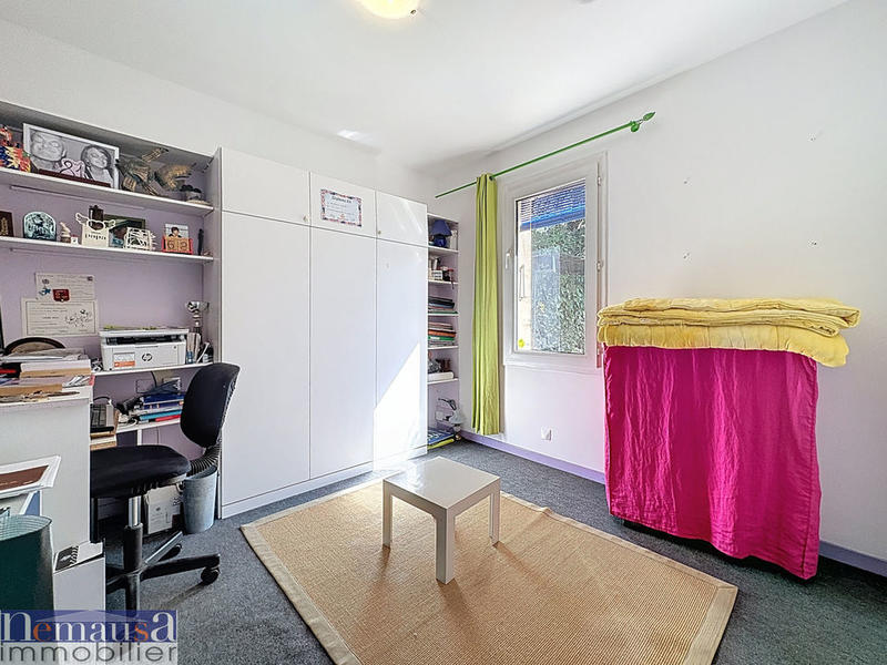 Villa - 134 m² - 5 pièces