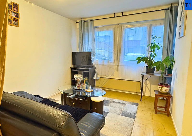 Appartement - 117 m² - 4 pièces