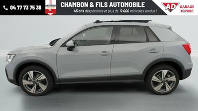 Audi Q2 35 Tdi 150 s tronic 7 Design