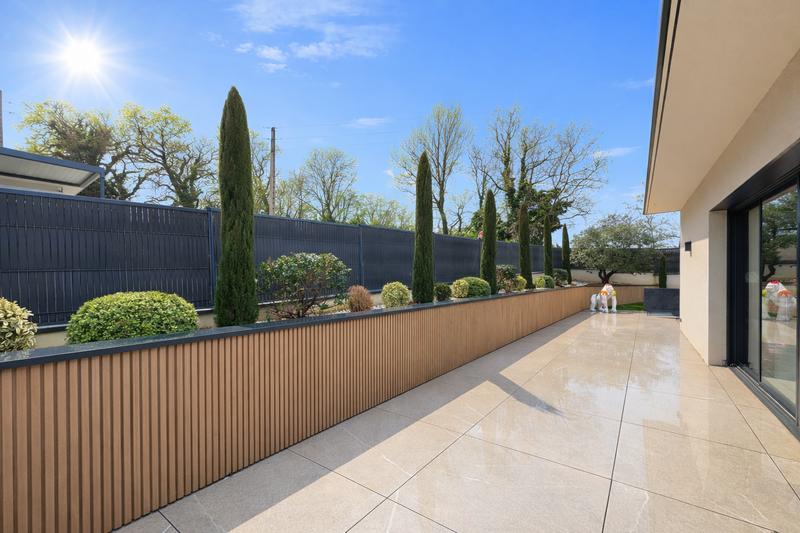 Maison - 145 m² - 6 pièces