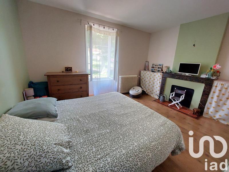 Maison - 154 m² - 4 pièces