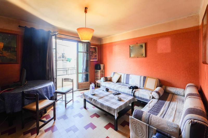 Appartement - 70 m²