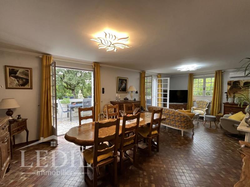 Maison de campagne - 205 m² - 6 pièces