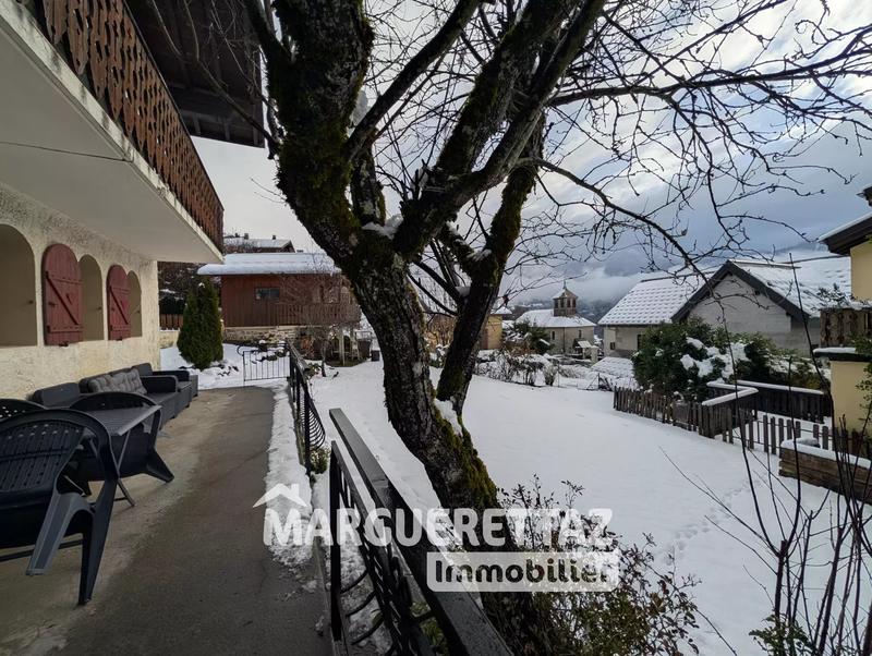 Appartement - 53 m²