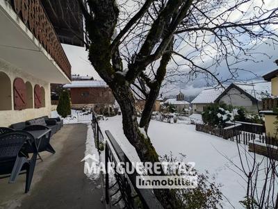 Appartement - 53 m²