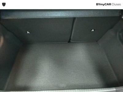 Peugeot 208 100 s&amp;S Bvm6 Allure