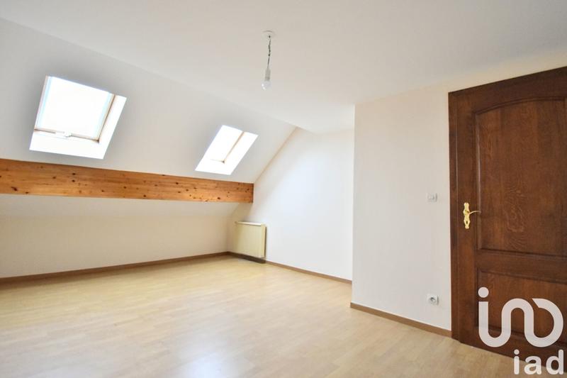 Appartement - 73 m² - 3 pièces