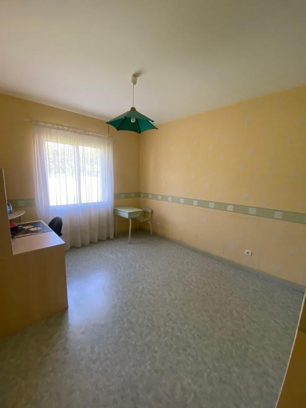 Maison - 128 m² - 4 pièces