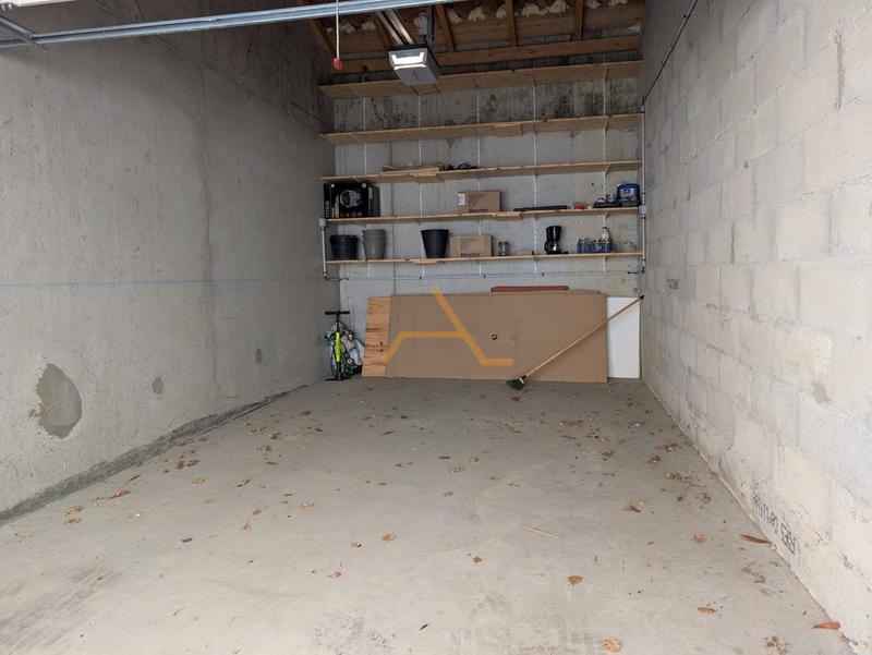 Appartement - 104 m² - 4 pièces