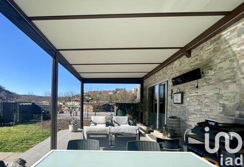 Maison - 171 m² - 5 pièces