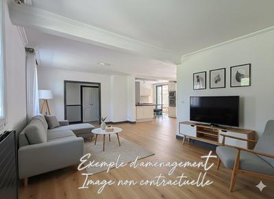 Villa - 129 m² - 5 pièces