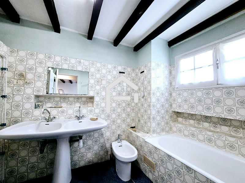 Maison - 152 m² - 5 pièces