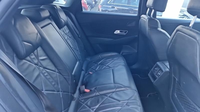 Ds Ds 7 Crossback Hybride E-Tense 225 Eat8 Performance Line+