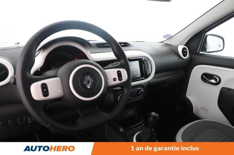 Renault Twingo 1.0 SCe Equilibre 65 ch