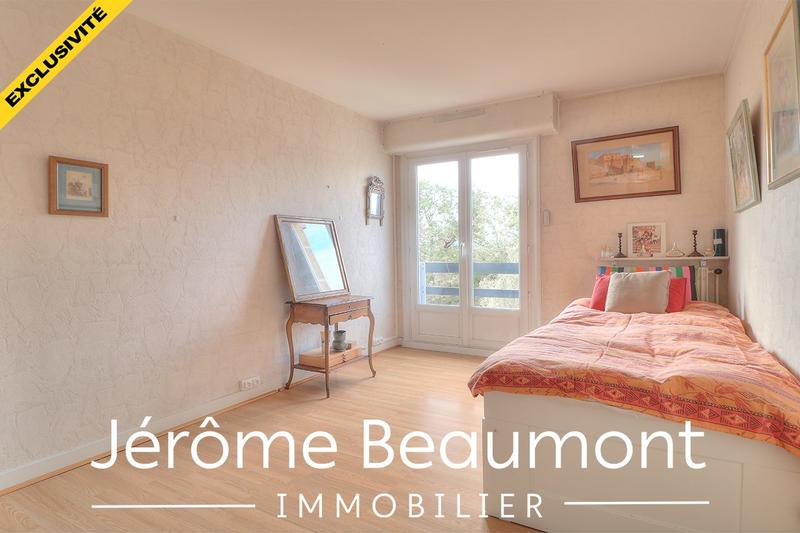 Appartement - 83 m² - 4 pièces