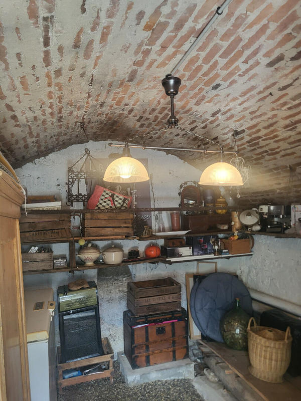 Appartement - 102 m² - 4 pièces