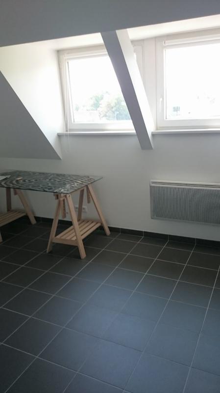 Appartement - 15 m² - 1 pièce