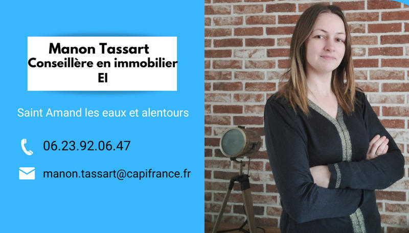 Maison - 220 m² - 4 pièces