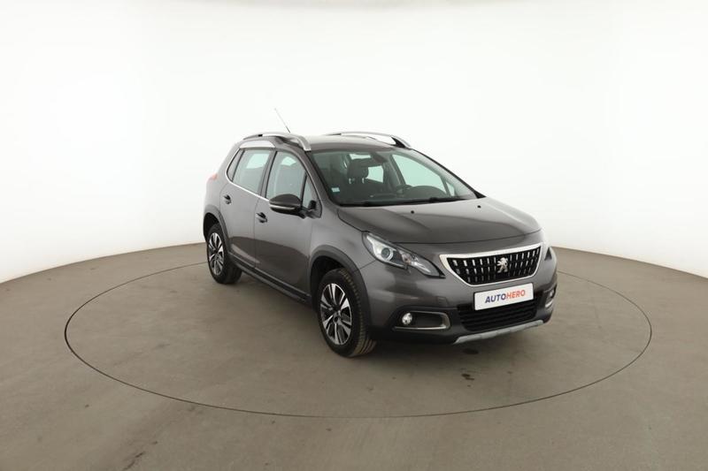 Peugeot 2008 1.2 PureTech Allure 110 ch