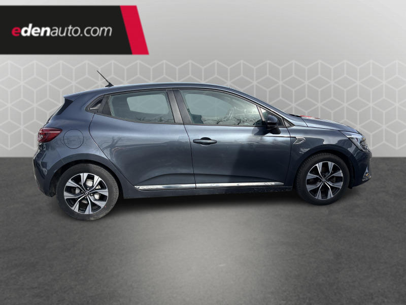 Renault Clio E-Tech 140 - 21n Limited
