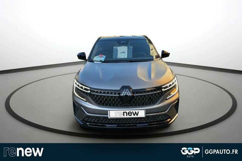 Renault Austral E-Tech full hybrid 200 Gsr2 Techno esprit Alpine