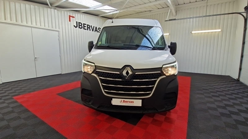 Renault Master Fg Tr Gcf F3500 L2h2 dCi 135