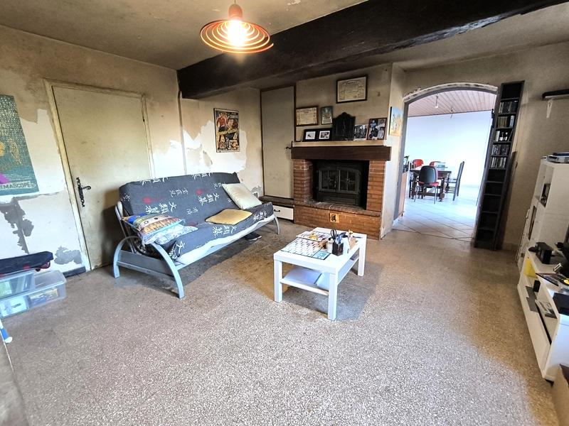 Villa - 170 m² - 7 pièces