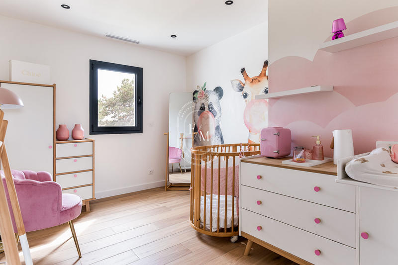 Villa - 189 m² - 5 pièces