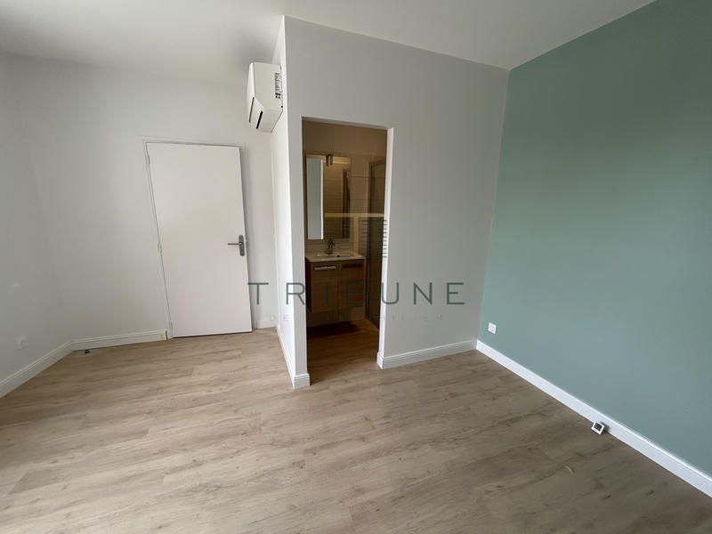 Appartement - 127 m² - 5 pièces