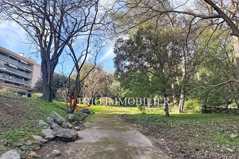 Appartement - 24 m² - 1 pièce