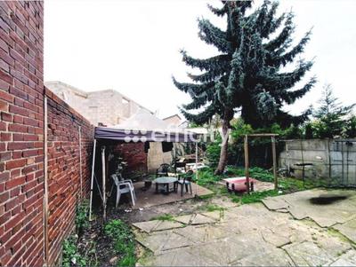 Appartement - 46 m² - 3 pièces