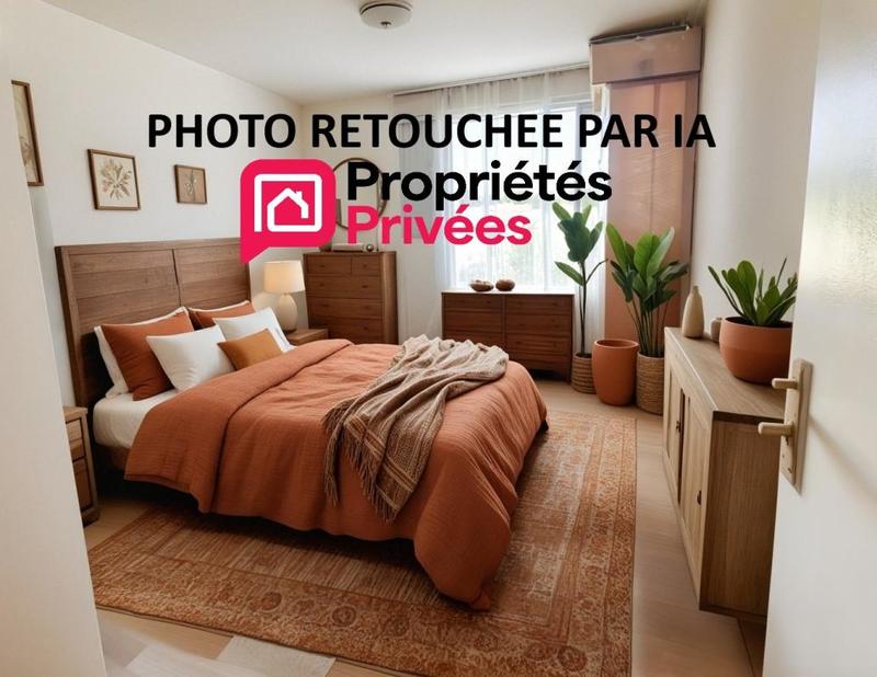 Maison - 145 m² - 7 pièces